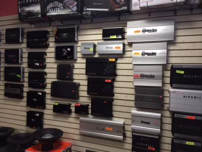 Five Star Car Audio Image